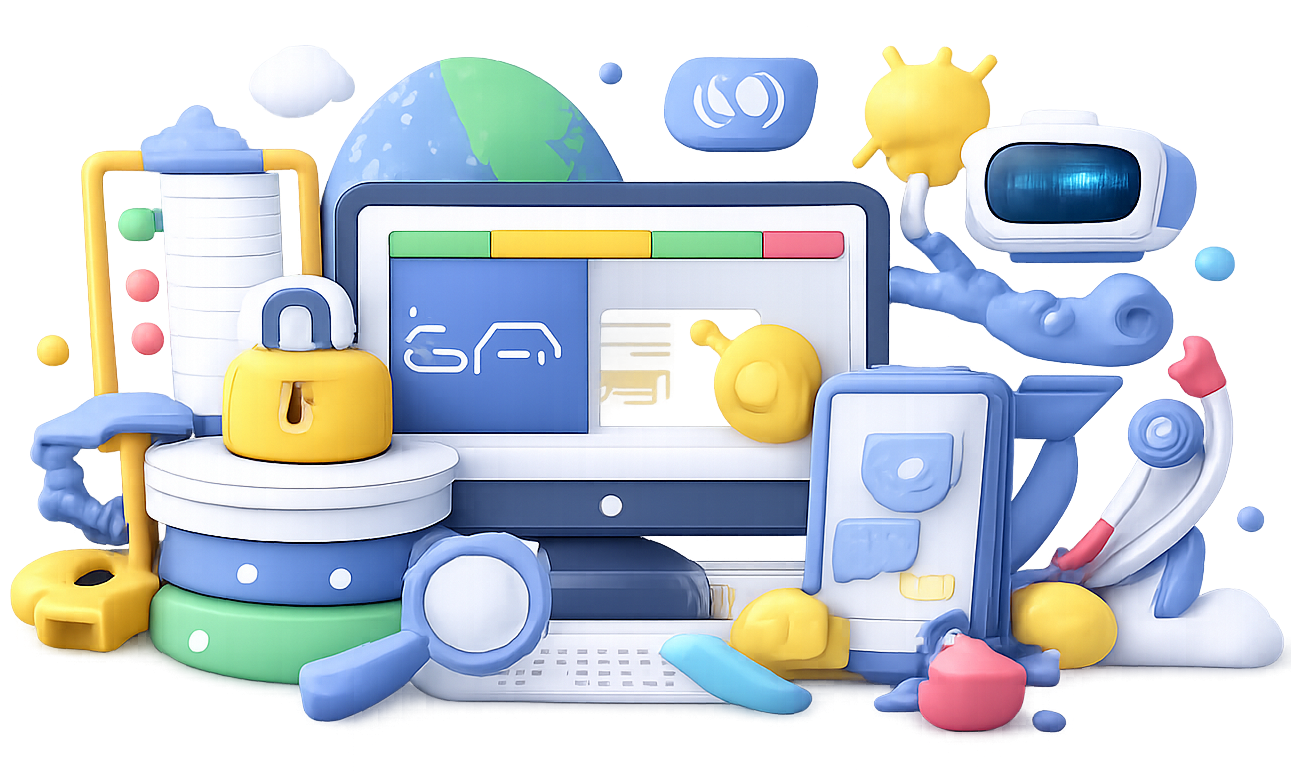 Web System Development